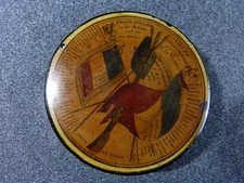 Revolutionäre Tabatière XIX