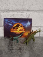 Mattel Jurassic World Dominion
