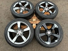 Chevrolet Camaro 2011 Satz 20