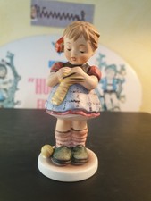 Hummel figur 255 zwei - hummel,