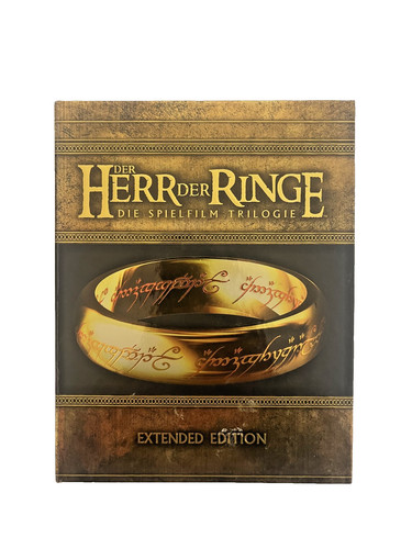 Der herr ringe - herr, |