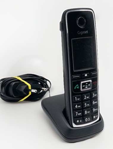 Gigaset c530hx - gigaset,