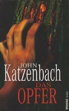 Das Opfer - John Katzenbach