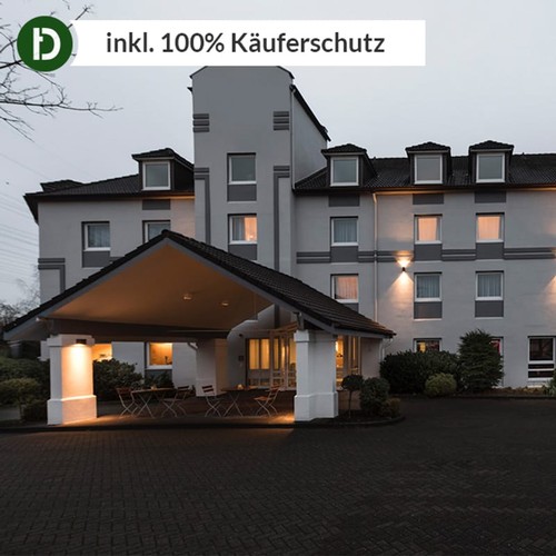 Tage urlaub ibis styles - im,
