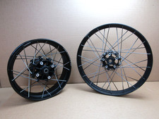 Triumph Scrambler 1200 XC 2021