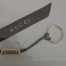 GUCCI SCHLÜSSELANHÄNGER  mit