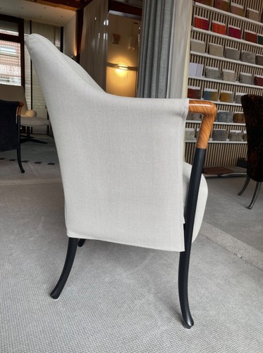 Original giorgetti sessel - original,