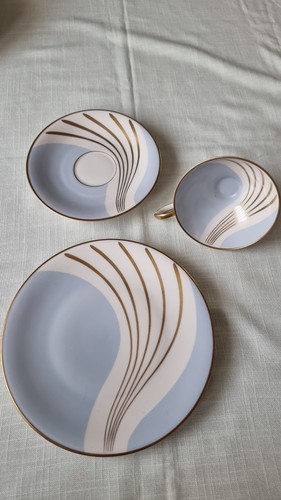 Edelstein sammeltasse 3er set - edelstein,