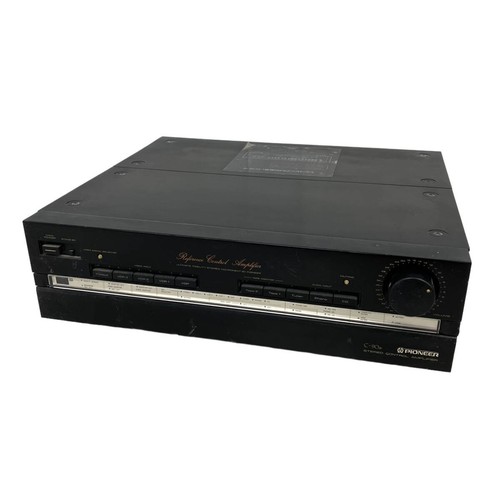 Pioneer 90a stereo - pioneer,