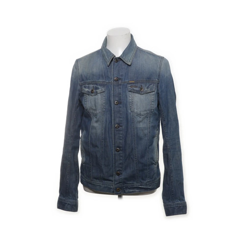 Diesel industry jeansjacke - industry,,