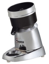 Santos Saftpresse "Classic"11 C, 11, 11G, 3 Presskegel