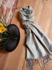 Trachten Schal Tuch Hirsche