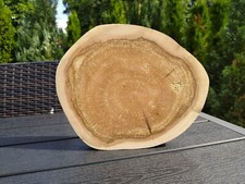 Baumscheibe,Holzscheibe