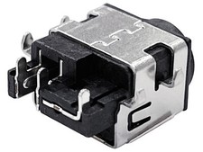 DC Jack Ladebuchse Strombuchse