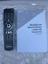 Original head medi link black - medi@link,