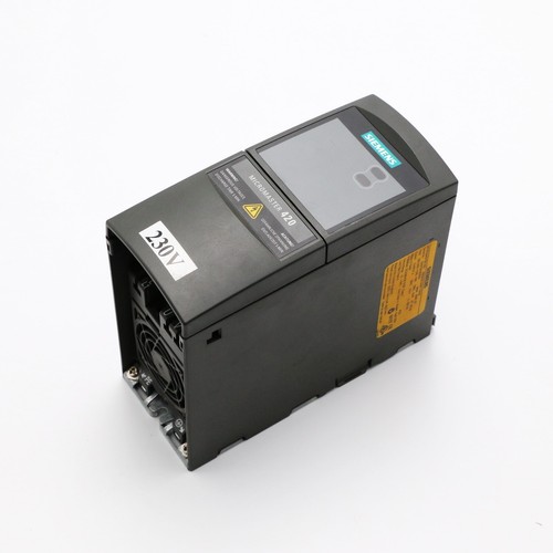 Siemens 6se6420 2ab17 5aa0 - siemens, 6se6420-2ab17-5aa0
