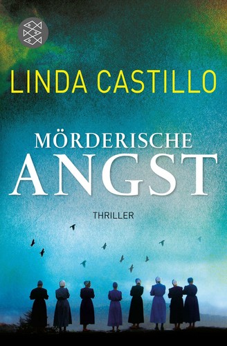 Mörderische angst von - angst,