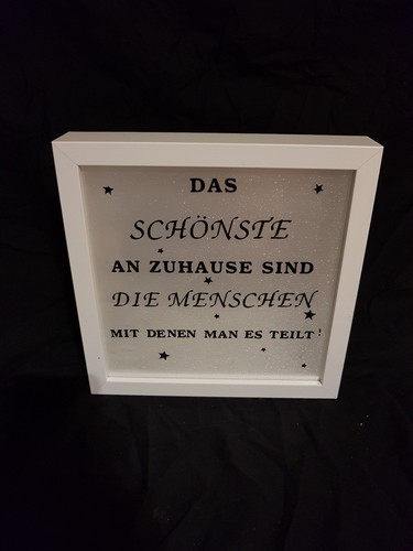Ribba rahmen beleuchteter - rahmen,,