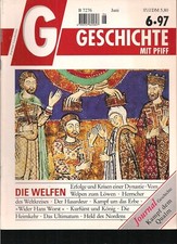 G Geschichte mit Pfiff