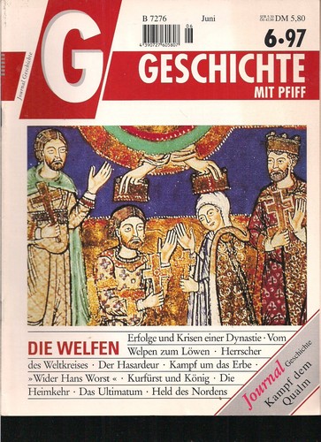 Geschichte mit pfiff - g,