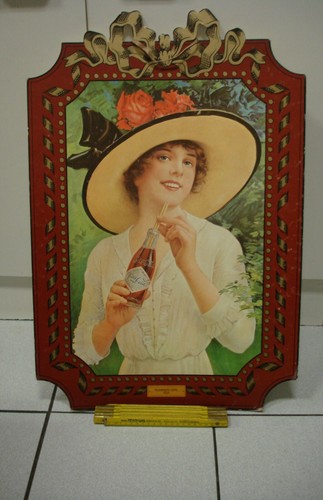 True vintage werbung - true,