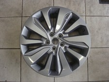 Opel Astra J Zafira Felgen 8X19 ET36  OPC Line op081 k1