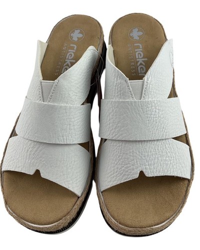 Rieker comfort style damen - &,
