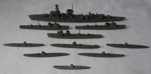 Konvolut modellschiffe a - konvolut,