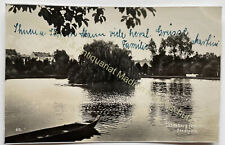 AK Landsberg Warthe 1934