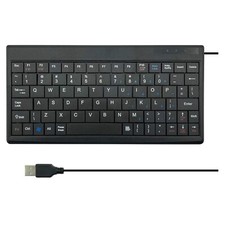 USB Mini Keyboard kompakt