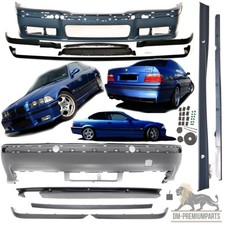 Stoßstange Bodykit