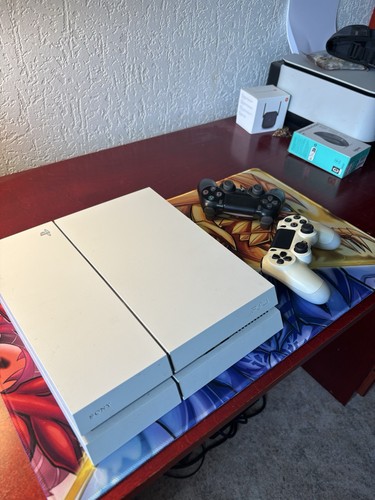 Sony ps4 playstation - sony, konsole