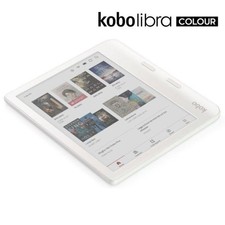 NEUWERTIG Kobo Libra Color 7"