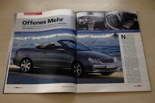 Auto motor und - auto, sport