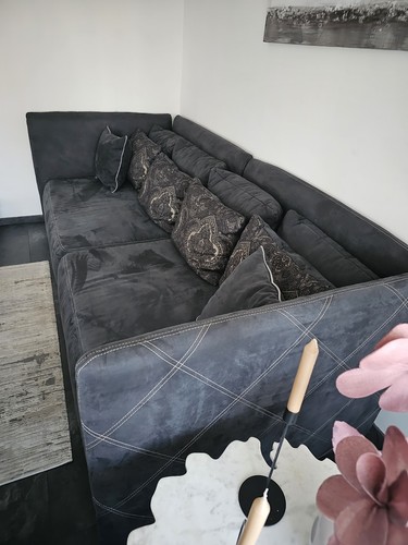 Sofa - ,