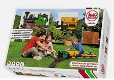 LGB 70403 Gartenbahn Startset