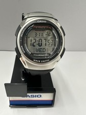 Casio WV57H-1 Wave Ceptor