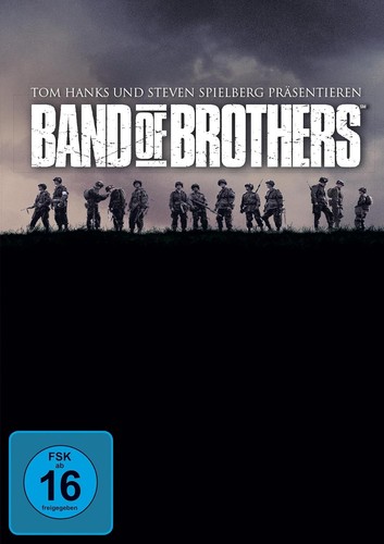 Band brothers wir waren - wir,