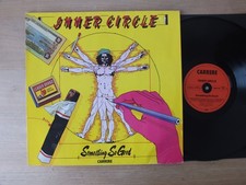 Inner Circle / Something So