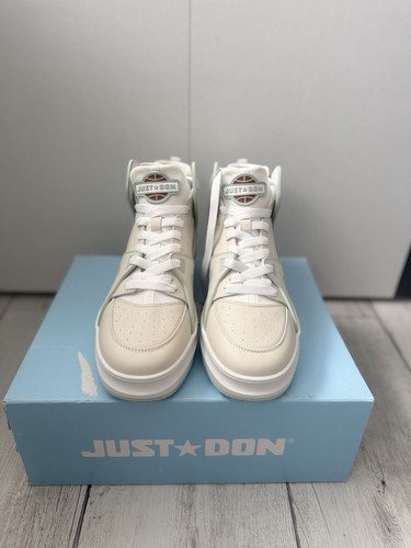 Just don - just,