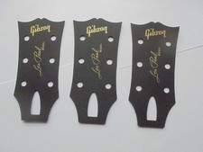 N.O.S Headstock Overlay -
