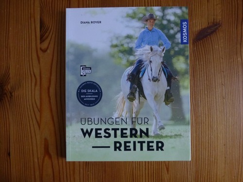 übungen für westernreiter - Übungen,