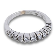 Memory Brillant Ring 750 Gold