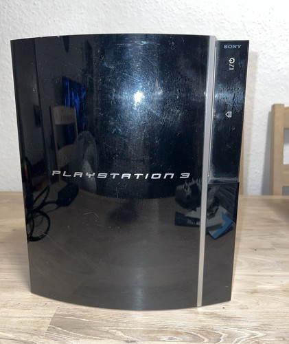 Sony playstation ps3 konsole - sony,