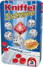 Schmidt Spiele 51296 Kniffel