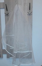 schleier hochzeit