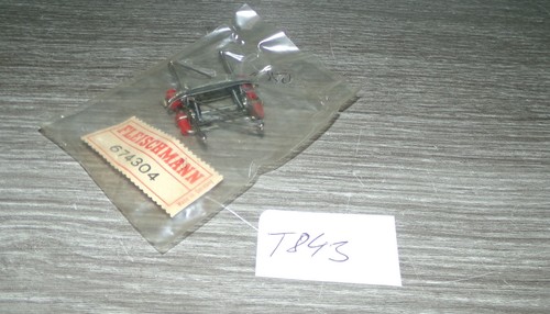 Fleischmann 1x pantograph - 1x,