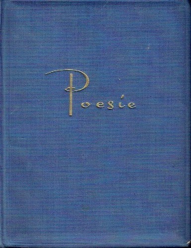 Poesie album poesiealbum - album,
