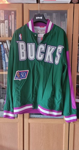 Mitchell ness nba warm - ness,