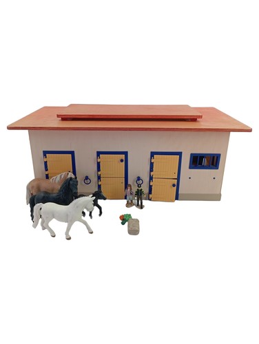 Schleich spielfiguren set - schleich, spielfiguren-set